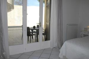 Gallery image of B&B Villa 16 Pini in Lecce