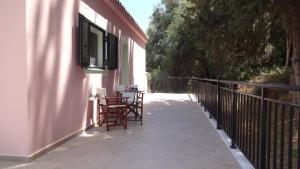 Gallery image of Victoria's Summer house in Lixouri +29 photos