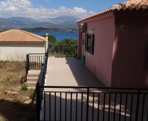 Gallery image of Victoria's Summer house in Lixouri