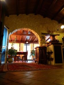 Fotografie z fotogalerie ubytování Antica Dimora Historic Building v destinaci Enna