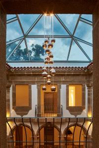 Imagem da galeria de Convento do Seixo Boutique Hotel & Spa no Fundo