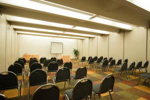 Konferenčné priestory v ubytovaní Hotel Alborada