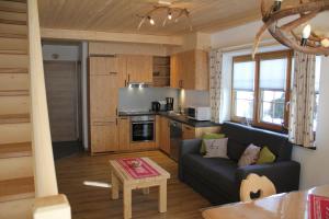 Fotografia z galérie ubytovania May-Haus v destinácii Bramberg am Wildkogel