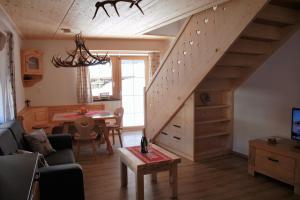Fotografia z galérie ubytovania May-Haus v destinácii Bramberg am Wildkogel