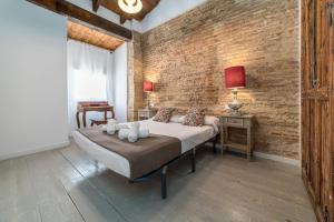 Gallery image of My Loft 4 You Ruzafa Style III in Valencia