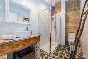 Gallery image of My Loft 4 You Ruzafa Style III in Valencia