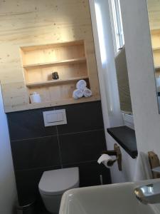 Fotografia z galérie ubytovania May-Haus v destinácii Bramberg am Wildkogel