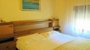 Posteľ alebo postele v izbe v ubytovaní Apartments Rukavina