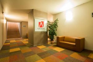 Fotografia z galérie ubytovania Hotel Alborada v destinácii Concepción