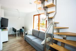 Gallery image of Apartamenty SaltApart2 in Wieliczka