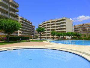 Fotografie z fotogalerie ubytování Rentalmar Cordoba - Sevilla - Jerez v destinaci Salou