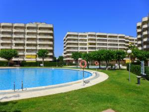 Fotografie z fotogalerie ubytování Rentalmar Cordoba - Sevilla - Jerez v destinaci Salou + 37 fotografií