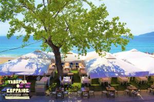 Phong cảnh thiên nhiên gần nhà nghỉ B&B