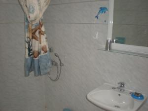 Ванна кімната в Salonikios