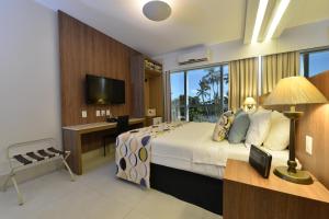 Gallery image of Hotel Beira Mar in Fortaleza