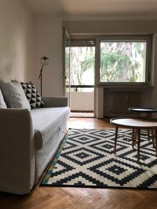 Posedenie v ubytovaní Residenza XXX Aprile