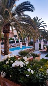 Gallery image of Hotel Europa in Lido di Camaiore