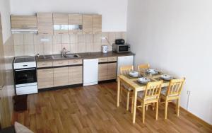 Gallery image of Apartmán Petra in Horní Planá