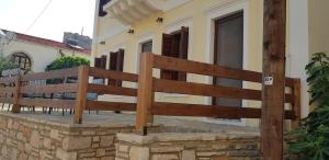 Kép P&M House szállásáról Mejísztiben a galériában