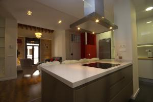 Fotografie z fotogalerie ubytování Total Valencia Elegance ve Valencii
