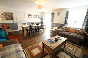 Gallery image of Tay Bunkhouse in Pitlochry