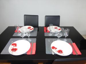 Gallery image of Appartement Chez José in Albert +21 photos