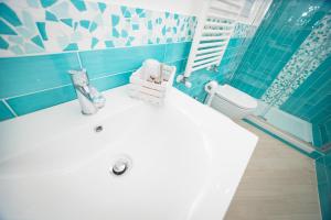 Gallery image of Chiaro di Luna in Maiori