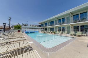 Gallery image of Marlane Motel in Wildwood