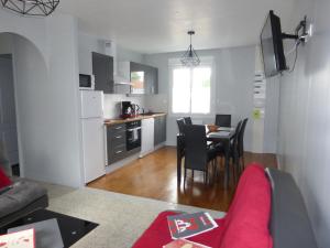 Gallery image of Appartement Chez José in Albert