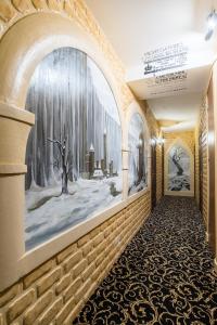 Gallery image of Winterfell Paveletskaya in Moscow