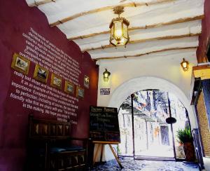 Gallery image of Intro Hostels Cusco in Cusco