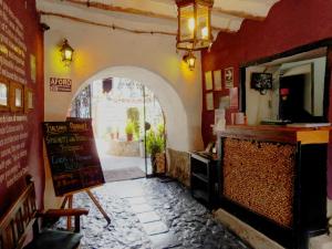 Galeriebild der Unterkunft Intro Hostels Cusco in Cusco