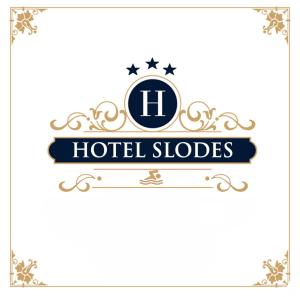 Certificato, attestato, insegna o altro documento esposto da Hotel Slodes