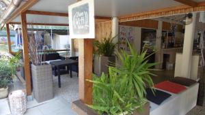 Kép Camping Eden szállásáról Marina di Grossetóban a galériában