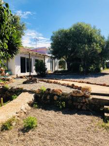 Gallery image of Viña Magic in Ciutadella