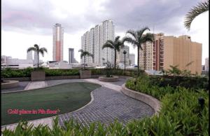 Gallery image of 67 sqm. Condo Unit in Robinson Place Residences in Manila
