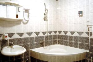 Bagno di Hotel Slodes