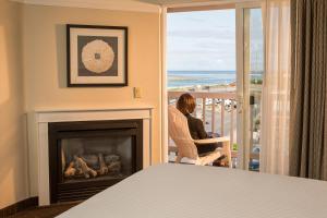 Fotografie z fotogalerie ubytování Looking Glass Inn v destinaci Lincoln City + 20 fotografií