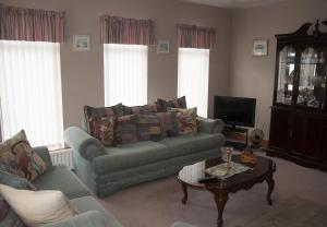 Galeriebild der Unterkunft Eagle View Holiday Home by Trident Holiday Homes in Moone