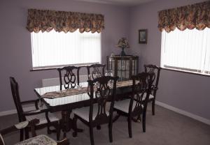 Galeriebild der Unterkunft Eagle View Holiday Home by Trident Holiday Homes in Moone