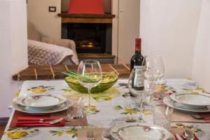 Napoje w obiekcie Il Limone