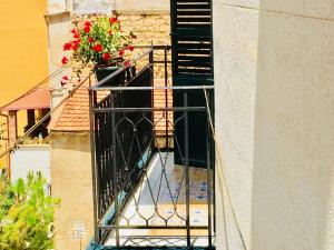 Balcone o terrazza di Gò Gò House