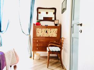 Foto dalla galleria di Gò Gò House a Palermo