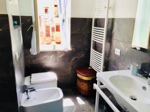 Bagno di Gò Gò House
