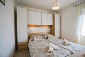 Gallery image of Apartments Aurora in Zadar