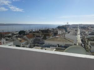 Gallery image of Apartamento con vistas al Guadiana in Vila Real de Santo António