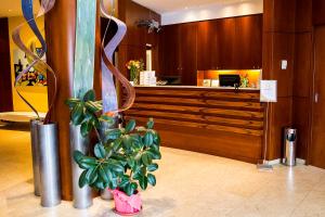 Gallery image of MH Hotel Piacenza Fiera in Piacenza