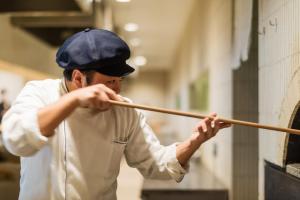 入住白浜奇特莱斯希莫尔酒店的客人