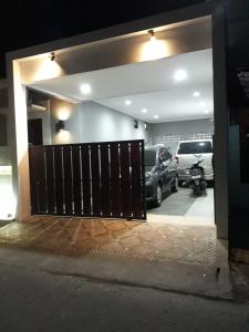 Fotografie z fotogalerie ubytování Imperial Villa Syariah v destinaci Yogyakarta