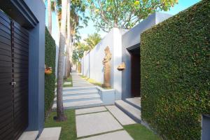 Gallery image of Kembali Villas in Seminyak